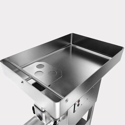 FW N32/98 Kıyma Makinası - 4