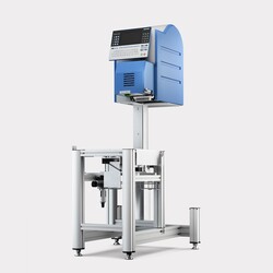 GLM-Emaxx 20/30/WS Tartım Etiketleme Makinası - 1