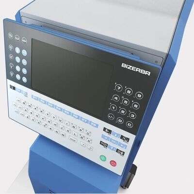 GLM-Emaxx 20/30/WS Tartım Etiketleme Makinası