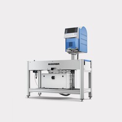 Bizerba - GLM-Emaxx 40 Tartım Etiketleme Makinası Bizerba - GLM-Emaxx 40 Tartım Etiketleme Makinası