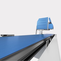 GLM-Emaxx 40 Tartım Etiketleme Makinası - 2