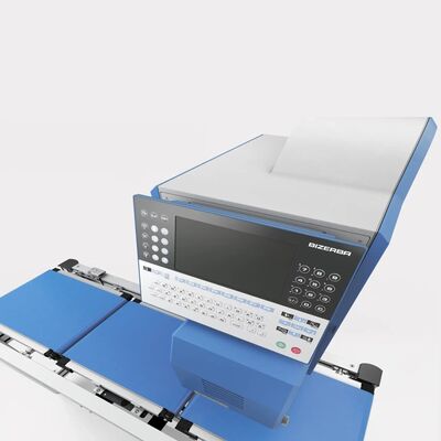 GLM-Emaxx 40 Tartım Etiketleme Makinası