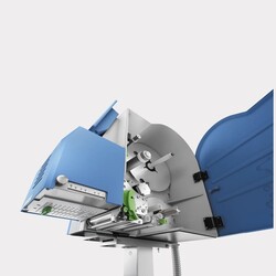 GLM-Emaxx 40 Tartım Etiketleme Makinası - 4