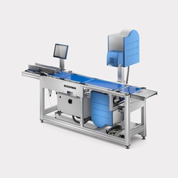 Bizerba - GLM-Emaxx 50 Tartım Etiketleme Makinası Bizerba - GLM-Emaxx 50 Tartım Etiketleme Makinası