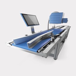 GLM-Emaxx 50 Tartım Etiketleme Makinası - 2