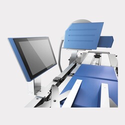 GLM-Emaxx 50 Tartım Etiketleme Makinası - 3