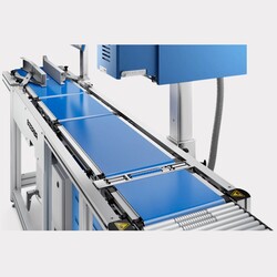 GLM-Emaxx 50 Tartım Etiketleme Makinası - 4