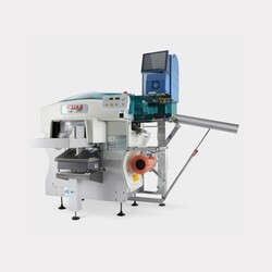 GLM-Emaxx Automac Tartım Etiketleme Makinası - 2