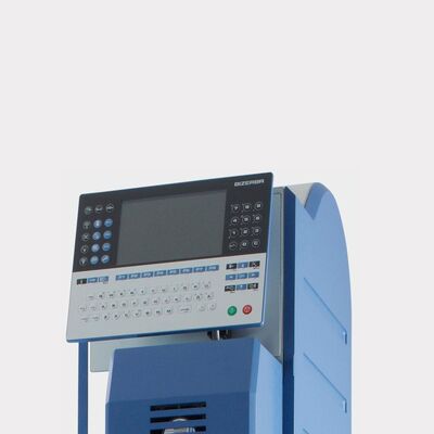 GLM-Emaxx Automac Tartım Etiketleme Makinası