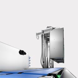 GLM-I 150 Tartım Etiketleme Makinası - 2