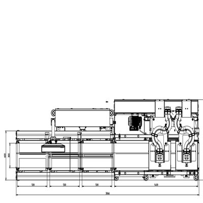 GLM-I 150 Tartım Etiketleme Makinası