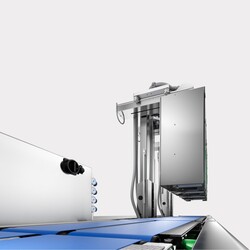 GLM-I 170 Tartım Etiketleme Makinası - 2