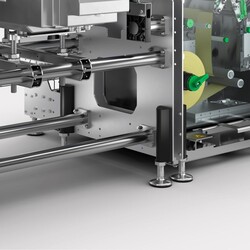 GLM-I 170 Tartım Etiketleme Makinası - 5