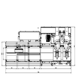 GLM-I 170 Tartım Etiketleme Makinası - 9
