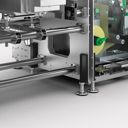 GLM-I 70 Tartım Etiketleme Makinası - 5