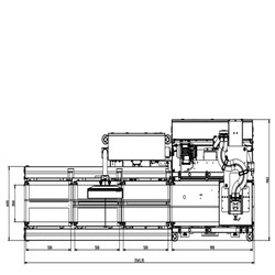 GLM-I 70 Tartım Etiketleme Makinası - 8