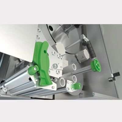 GLM-Ievo 100 Tartım Etiketleme Makinası