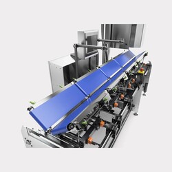 GLM-Ievo 100V Tartım Etiketleme Makinası - 2