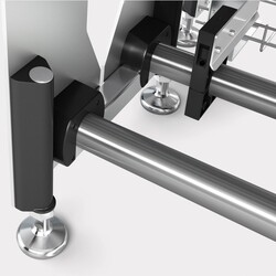 GLM-Ievo 150 Tartım Etiketleme Makinası - 3