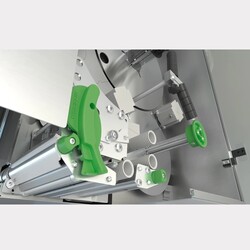 GLM-Ievo 170 Tartım Etiketleme Makinası - 2