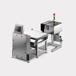 GLM-Ievo 40 Tartım Etiketleme Makinası - 2