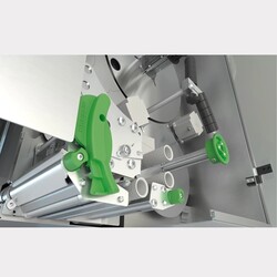 GLM-Ievo 70 Tartım Etiketleme Makinası - 2