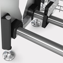 GLM-Ievo 70 Tartım Etiketleme Makinası - 3