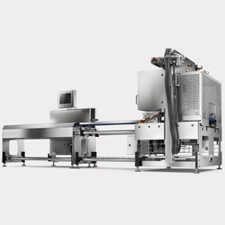 GLM-Ievo C Tartım Etiketleme Makinası - 2