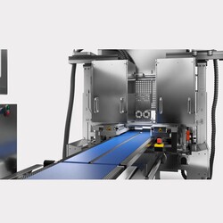 GLM-Ievo C Tartım Etiketleme Makinası - 3