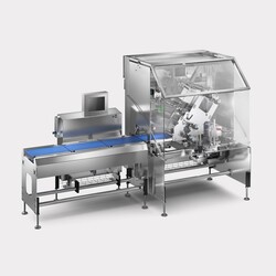 GLM-Ievo CleanCut Tartım Etiketleme Makinası - 2