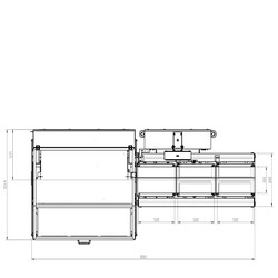 GLM-Ievo CleanCut Tartım Etiketleme Makinası - 4