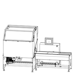 GLM-Ievo CleanCut Tartım Etiketleme Makinası - 5