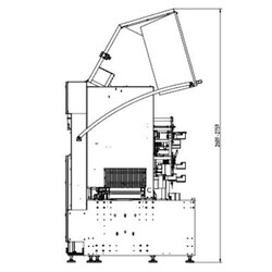 GLM-Ievo CleanCut Tartım Etiketleme Makinası - 6