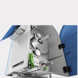 GLP-Imaxx Etiket Yazıcı - 3