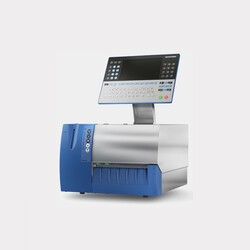 Bizerba - GLPmaxx 160 Etiket Yazıcı Bizerba - GLPmaxx 160 Etiket Yazıcı
