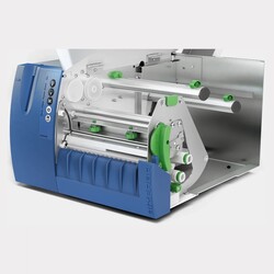 GLPmaxx 160 Etiket Yazıcı - 4