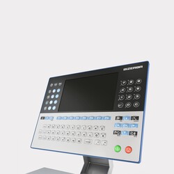 GLPmaxx 160 Etiket Yazıcı - 6