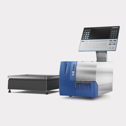 GLPmaxx 80 Etiket Yazıcı - 2