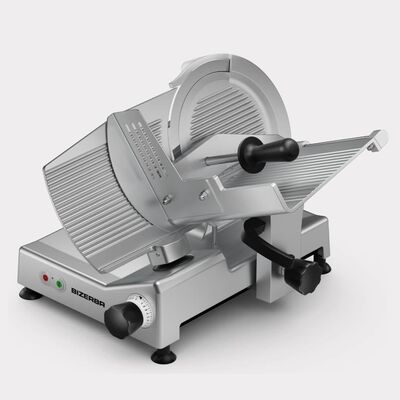 GSE Dilimleme Makinası / Yatık
