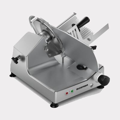 GSE Dilimleme Makinası / Yatık