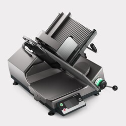 GSP HD Dilimleme Makinası / Yatık - 2