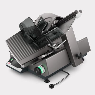 GSP HD Dilimleme Makinası / Yatık