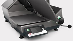 GSP HD Dilimleme Makinası / Yatık - 4