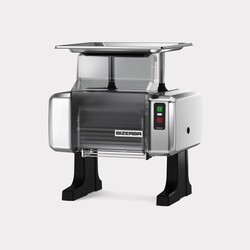 Bizerba - ICP Jülyen Kesme ve Et Dövme Makinası