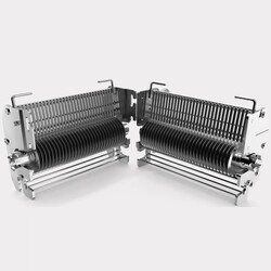 ICP Jülyen Kesme ve Et Dövme Makinası - 4