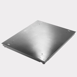 iL Economy 2000F/MP Zemin Tartım Platformu - 1