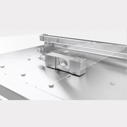 iL Economy 300F/SP Type2 Masaüstü Tartım Platformu - 3