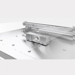 iL Economy 300F/SP Type2 Masaüstü Tartım Platformu - 4