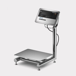 iL Professional 150SPM/SP Masaüstü Hijyenik Tartım Platformu - 1