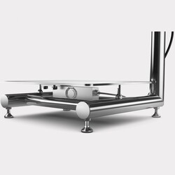 iL Professional 150SPM/SP Masaüstü Hijyenik Tartım Platformu - 3